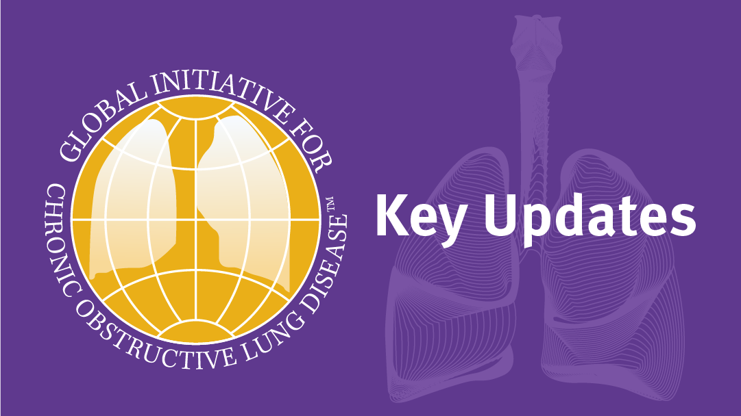 GOLD 2022 Guidelines Key updates Blog ndd Medical